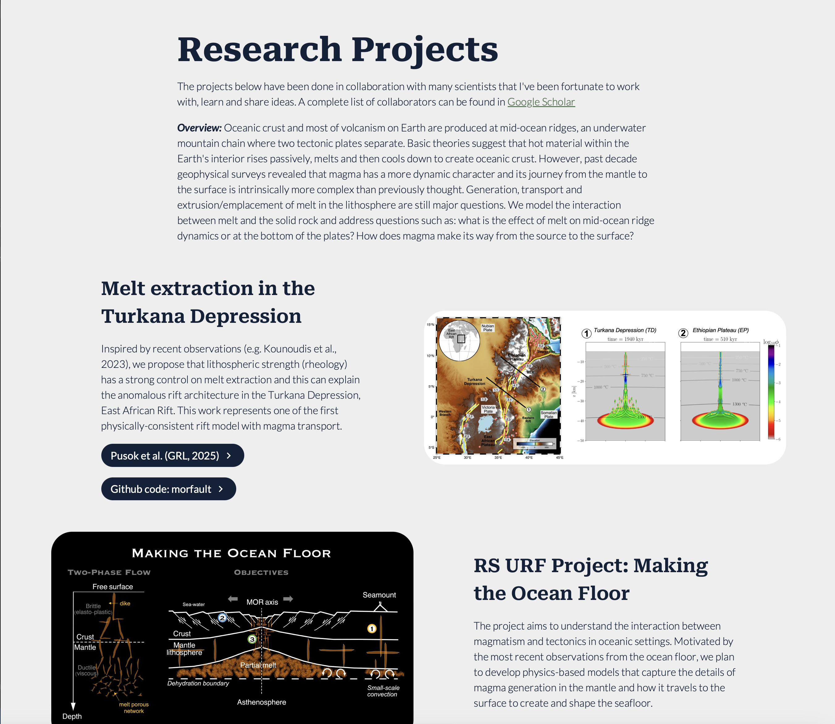 Research